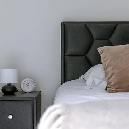 Huswell - Stylish Two Bedroom On Location Middelkerke