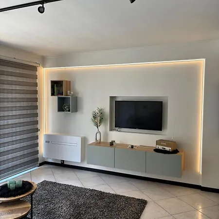 Huswell - Stylish Two Bedroom On Location Apartment Middelkerke