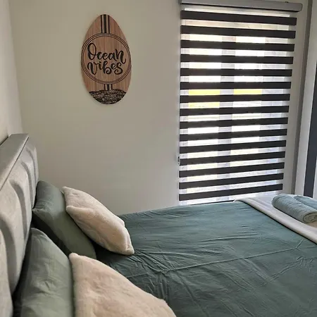 Apartment Huswell - Stylish Two Bedroom On Location Middelkerke