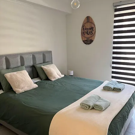 Huswell - Stylish Two Bedroom On Location Middelkerke