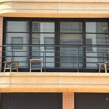 Huswell - Stylish Two Bedroom On Location * Middelkerke